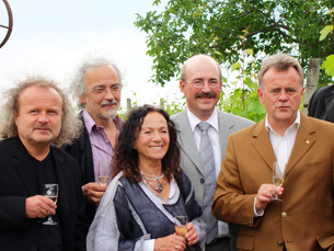 Ilse Gewolf Rechnitz Bild 1
